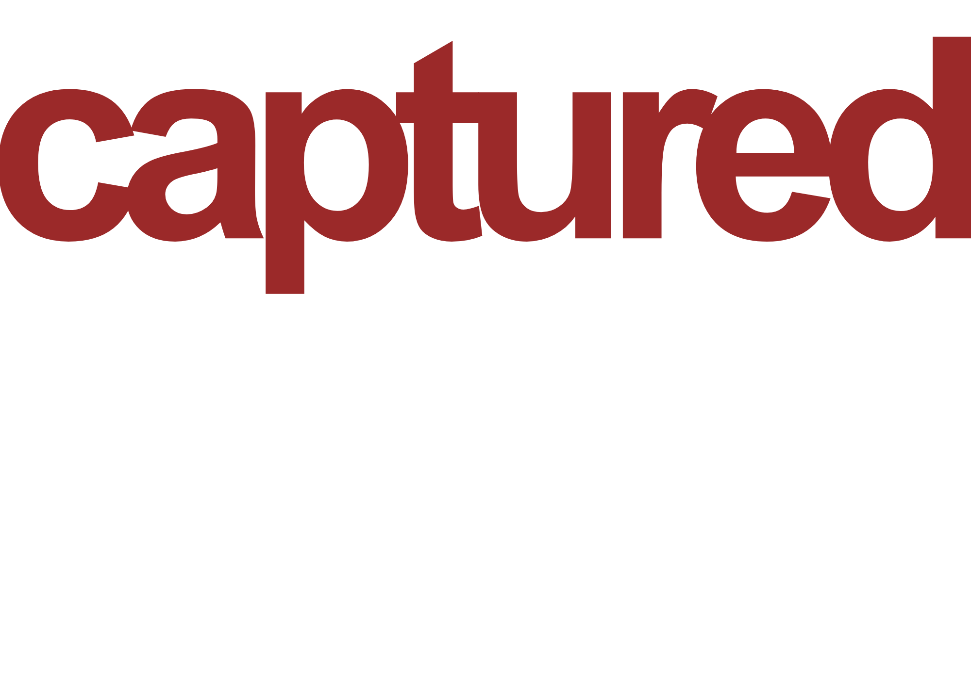 CAPTURED — the official multimedia portfolio of professional freelance photographer and visual storyteller Rommel Gonzales Jr.