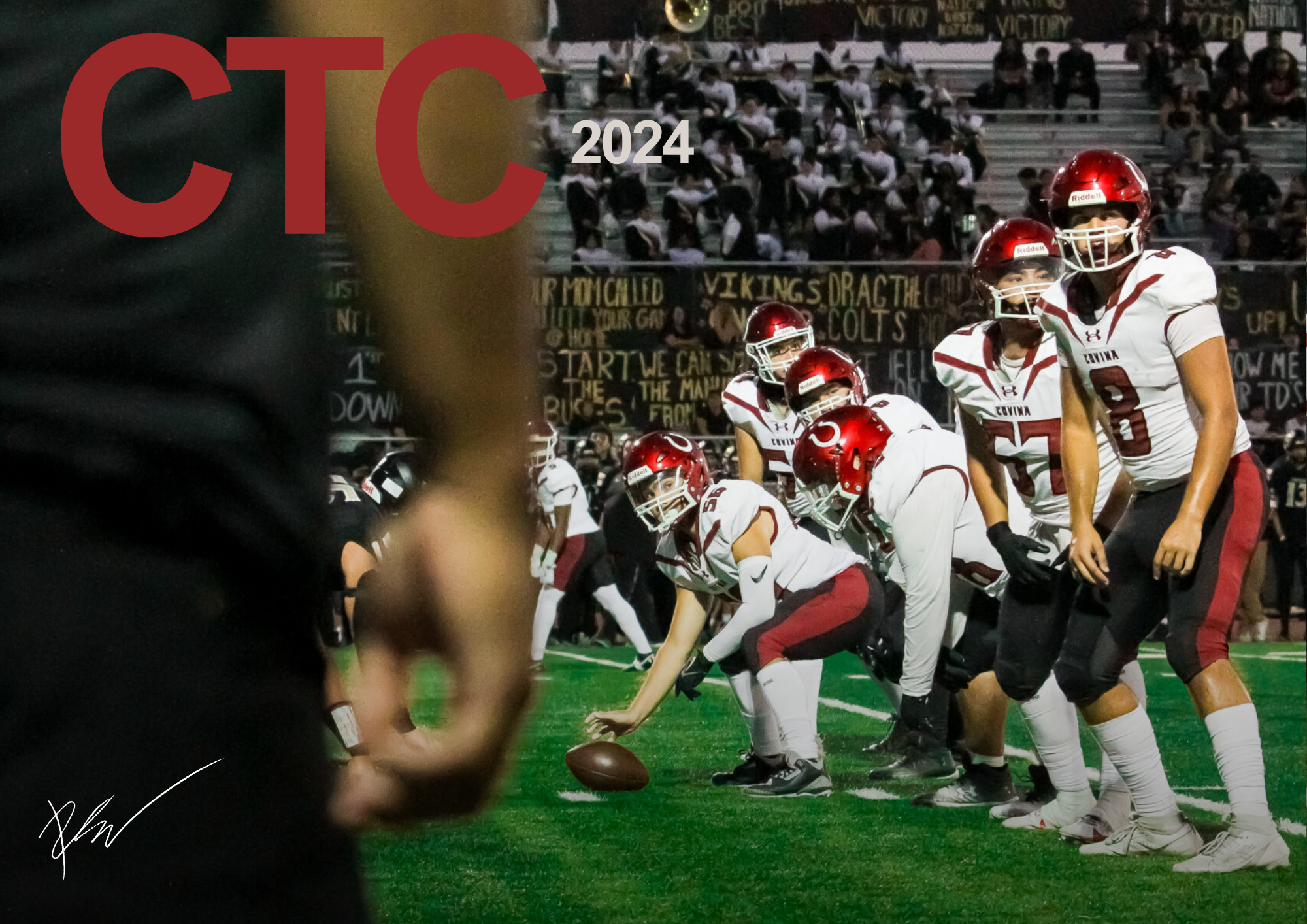 The official CROSSTOWN CROWN 2024 gallery, featuring photos taken by Rommel Gonzales Jr.